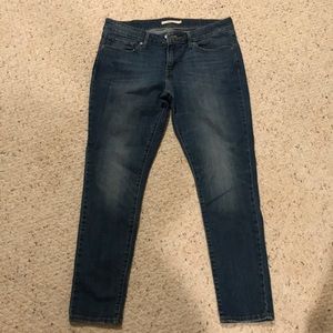 Levi Jeans